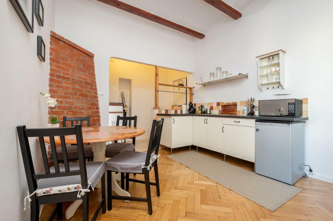 Marszalkowska Homely Apartment Varsovie Extérieur photo