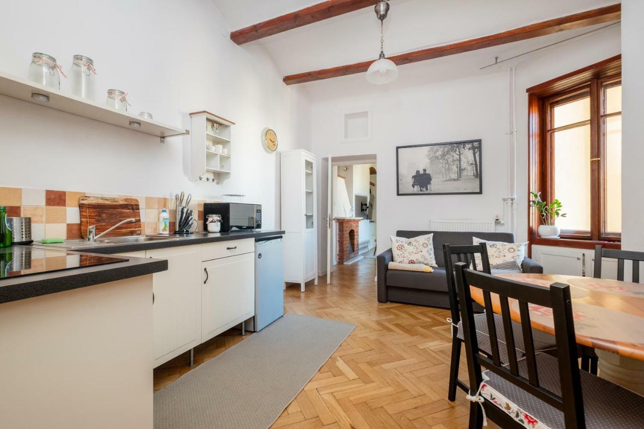 Marszalkowska Homely Apartment Varsovie Extérieur photo