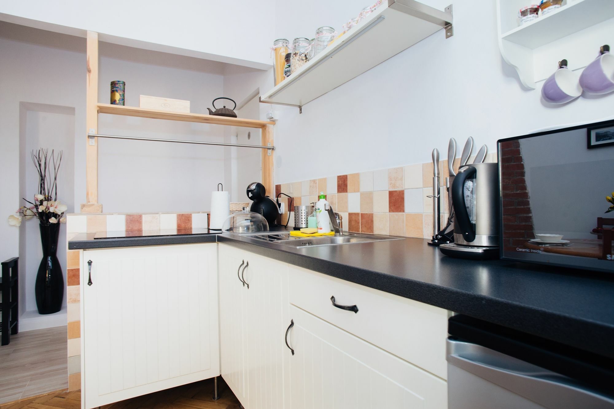 Marszalkowska Homely Apartment Varsovie Extérieur photo