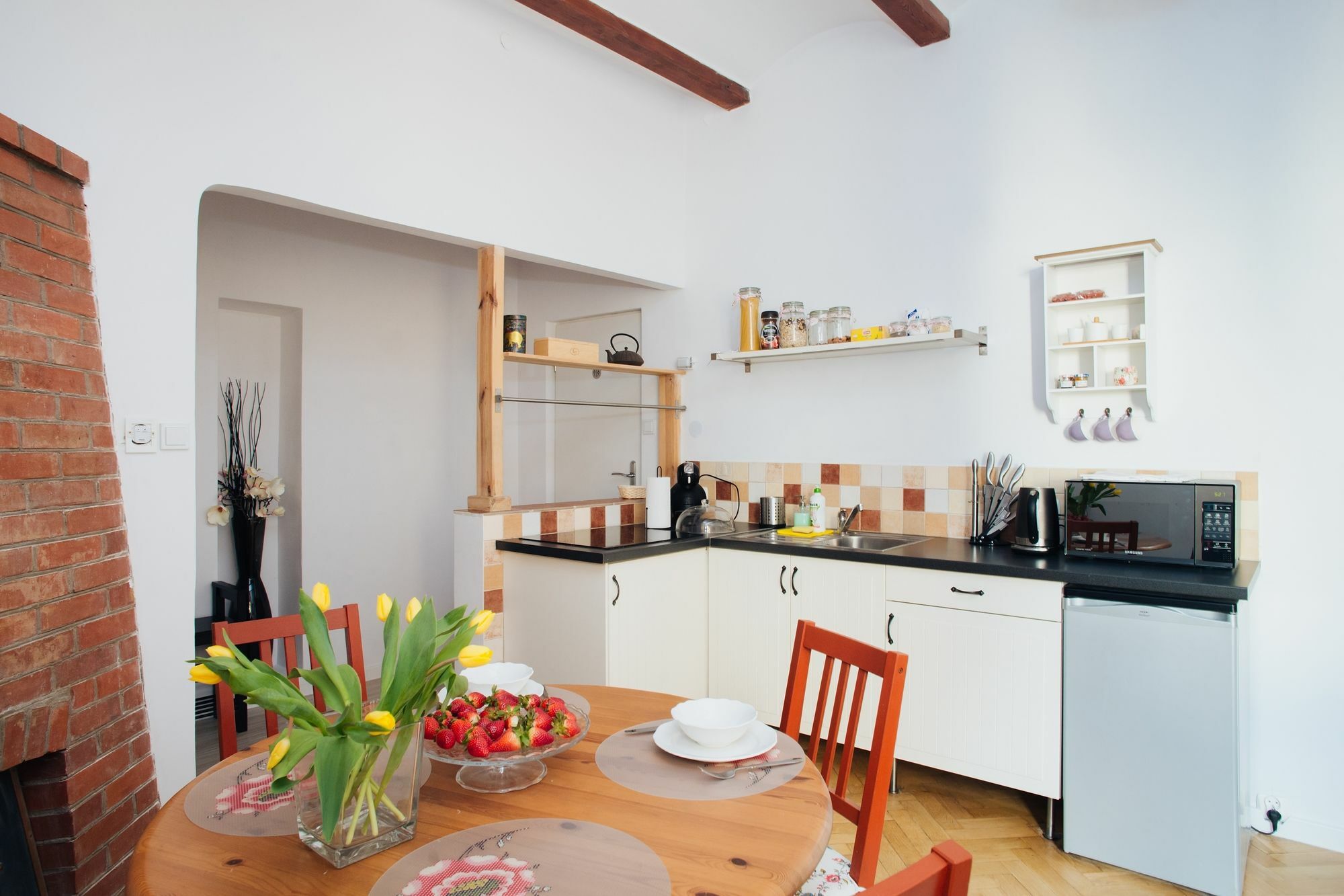 Marszalkowska Homely Apartment Varsovie Extérieur photo