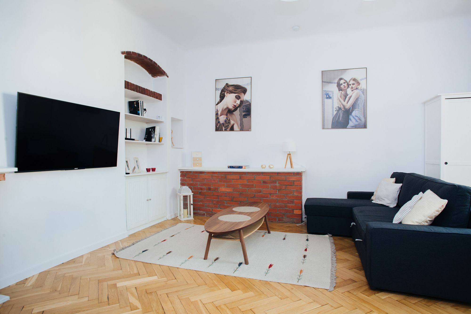 Marszalkowska Homely Apartment Varsovie Extérieur photo