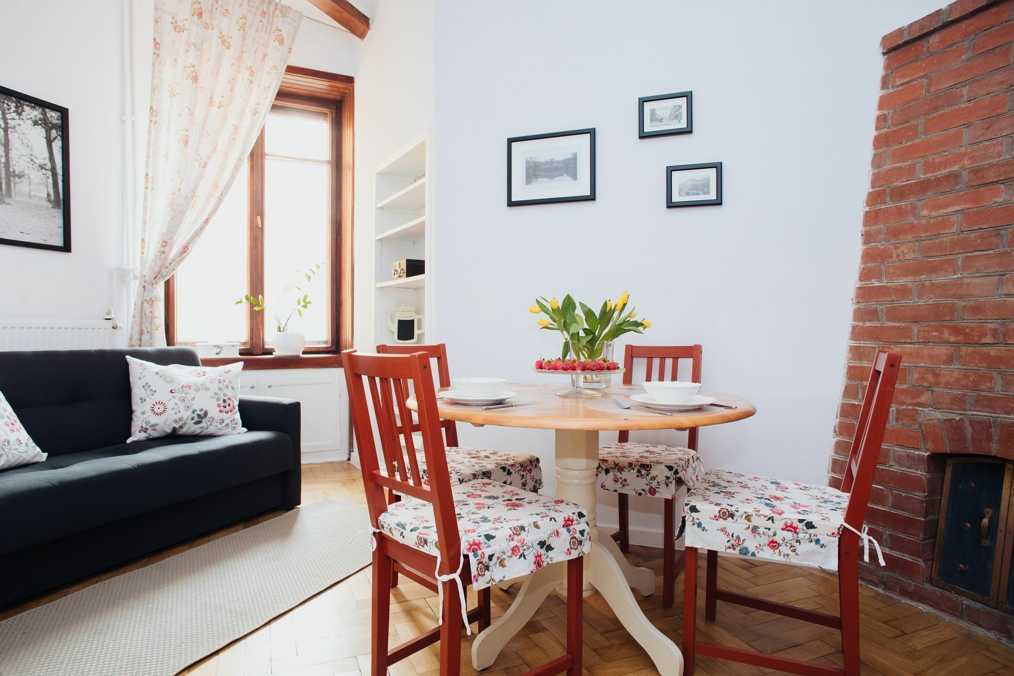 Marszalkowska Homely Apartment Varsovie Extérieur photo
