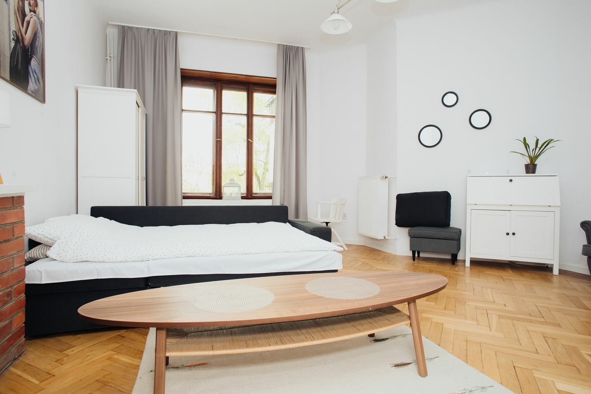 Marszalkowska Homely Apartment Varsovie Extérieur photo