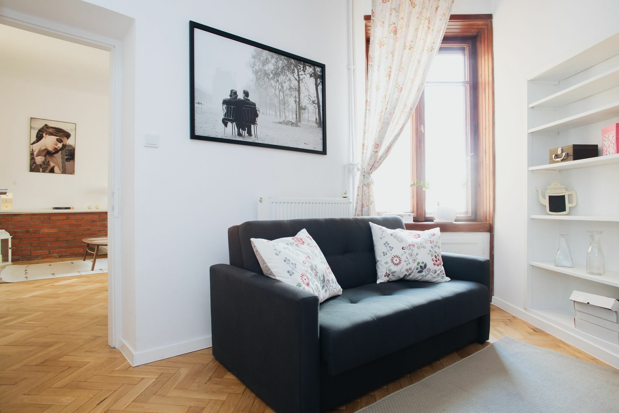 Marszalkowska Homely Apartment Varsovie Extérieur photo