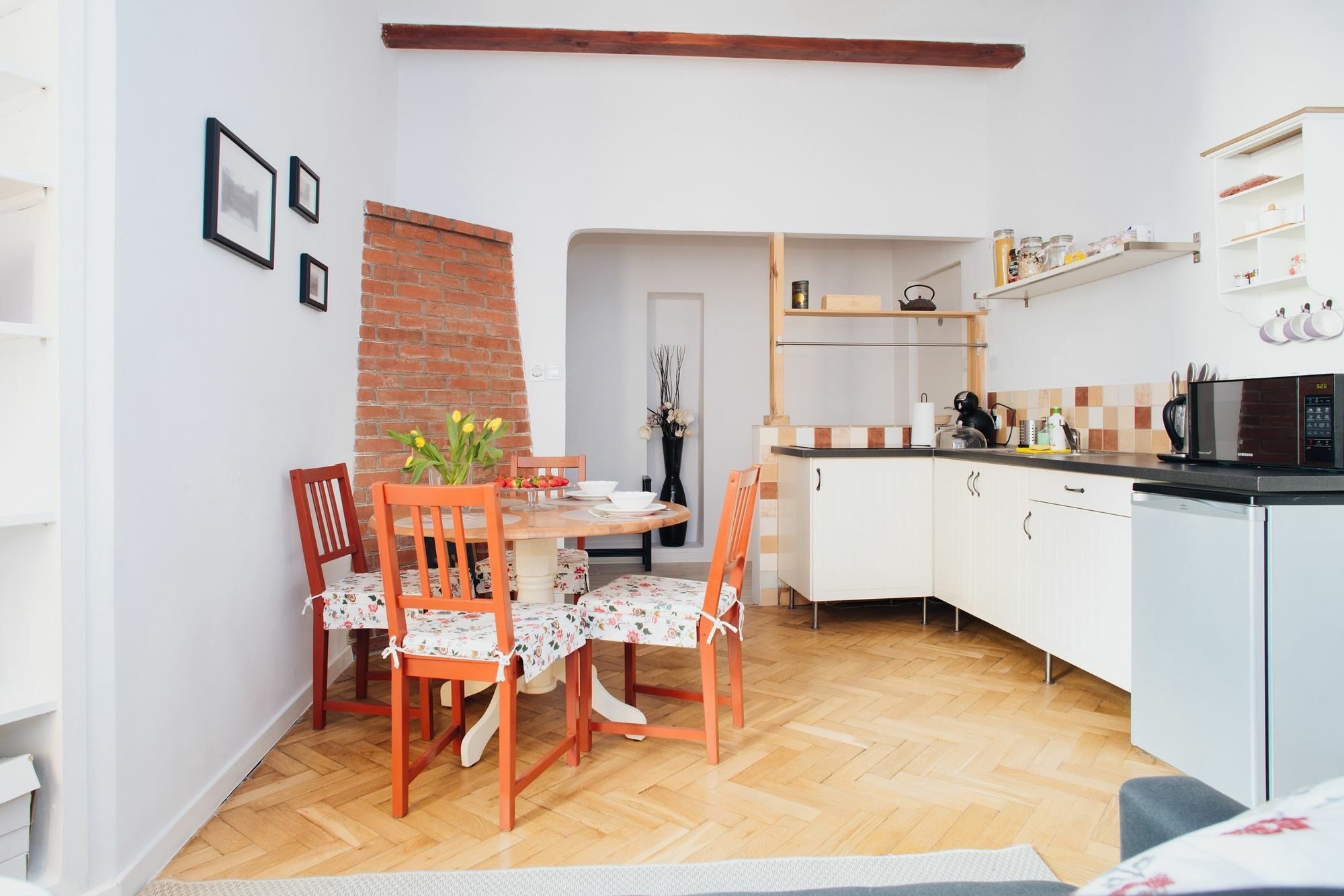 Marszalkowska Homely Apartment Varsovie Extérieur photo