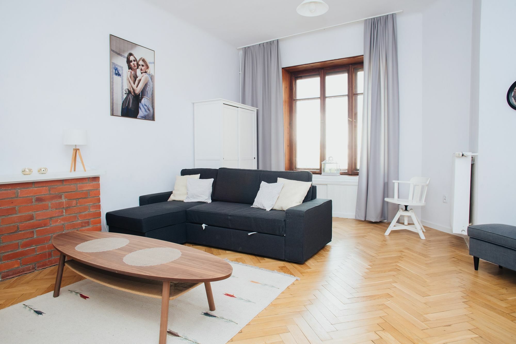 Marszalkowska Homely Apartment Varsovie Extérieur photo