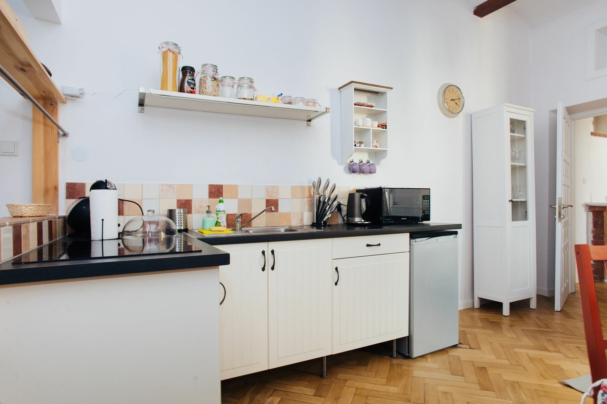 Marszalkowska Homely Apartment Varsovie Extérieur photo