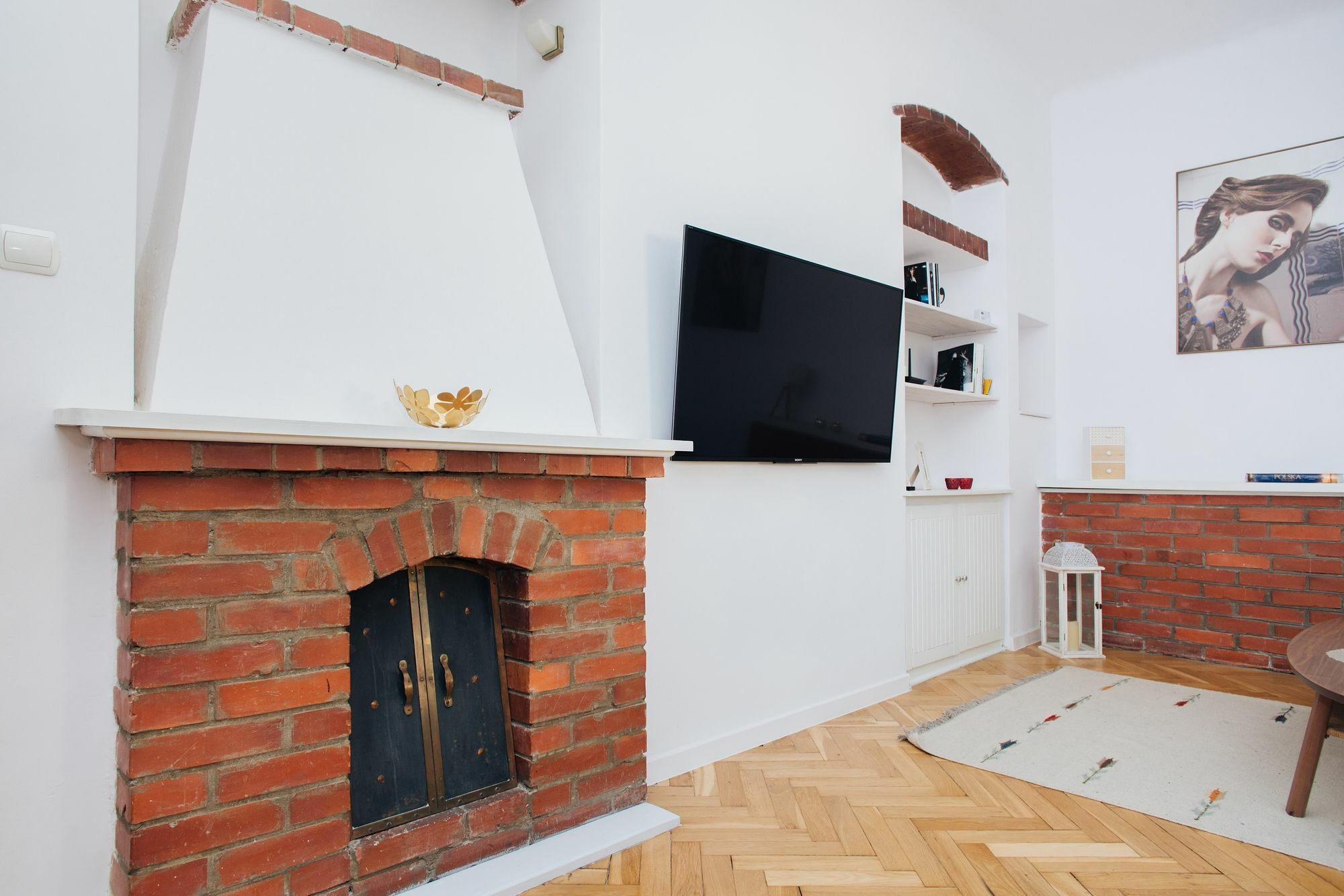Marszalkowska Homely Apartment Varsovie Extérieur photo