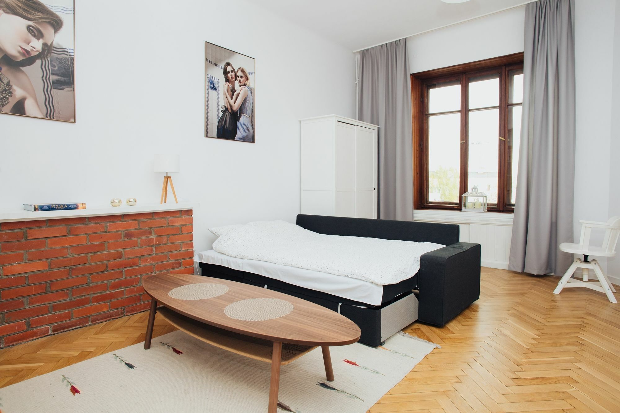 Marszalkowska Homely Apartment Varsovie Extérieur photo