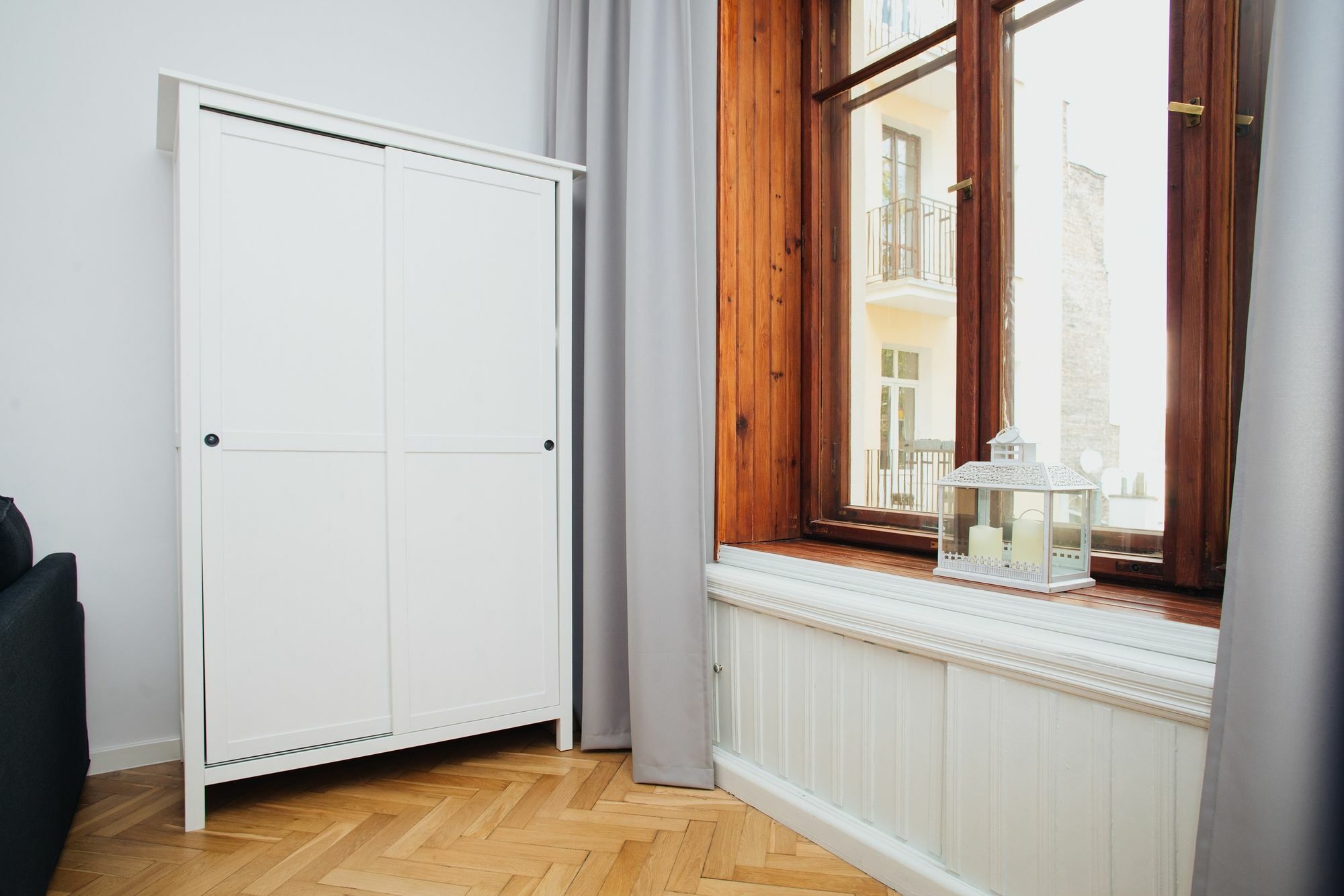 Marszalkowska Homely Apartment Varsovie Extérieur photo