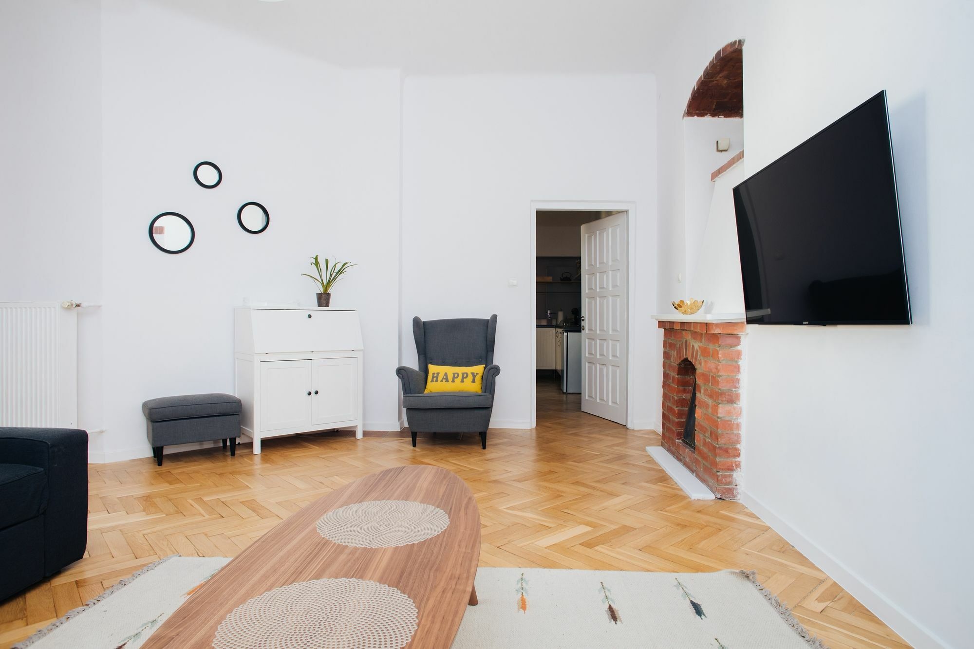 Marszalkowska Homely Apartment Varsovie Extérieur photo
