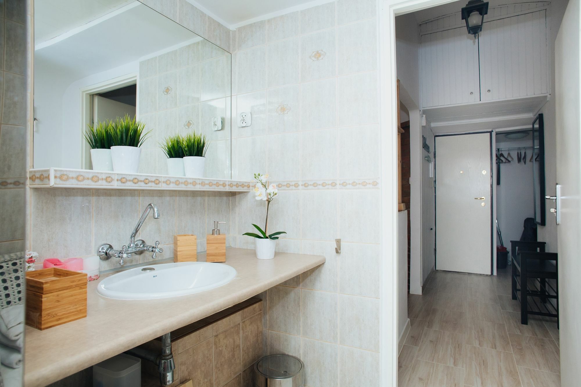 Marszalkowska Homely Apartment Varsovie Extérieur photo